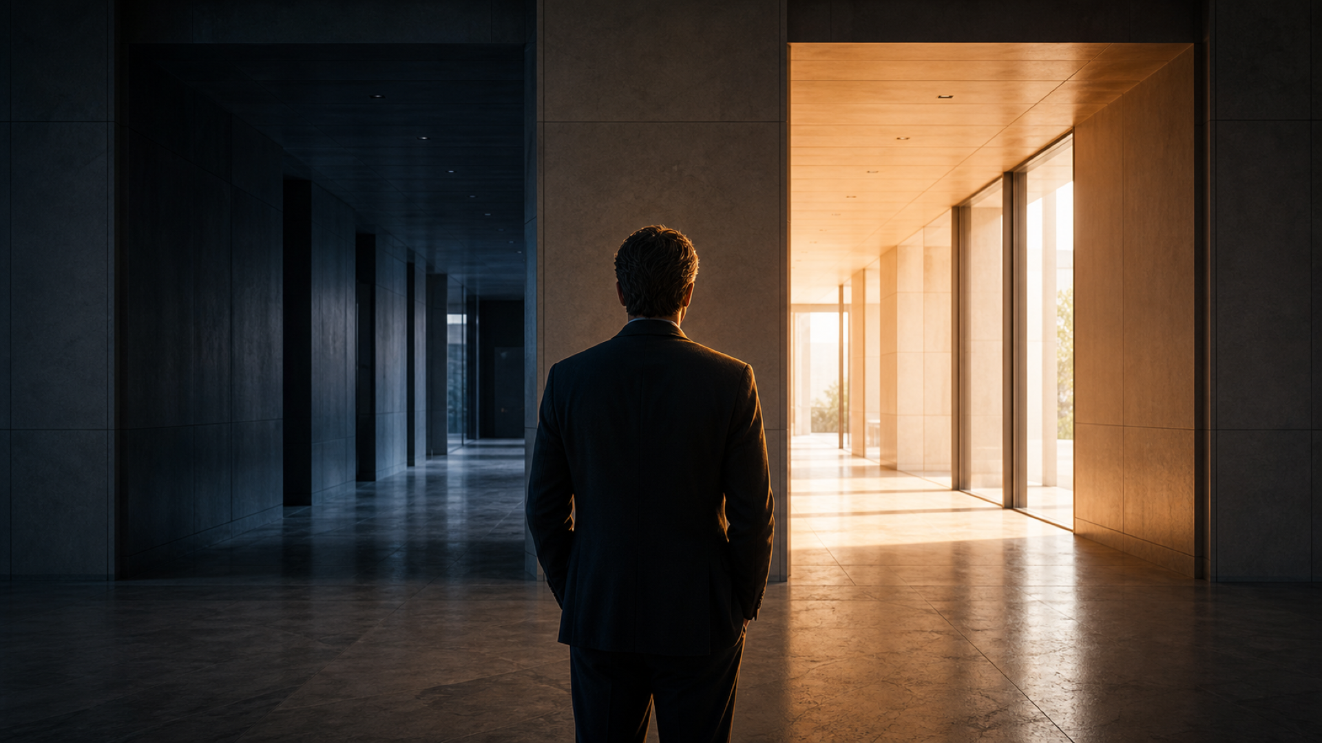 When Power and Truth Come Apart