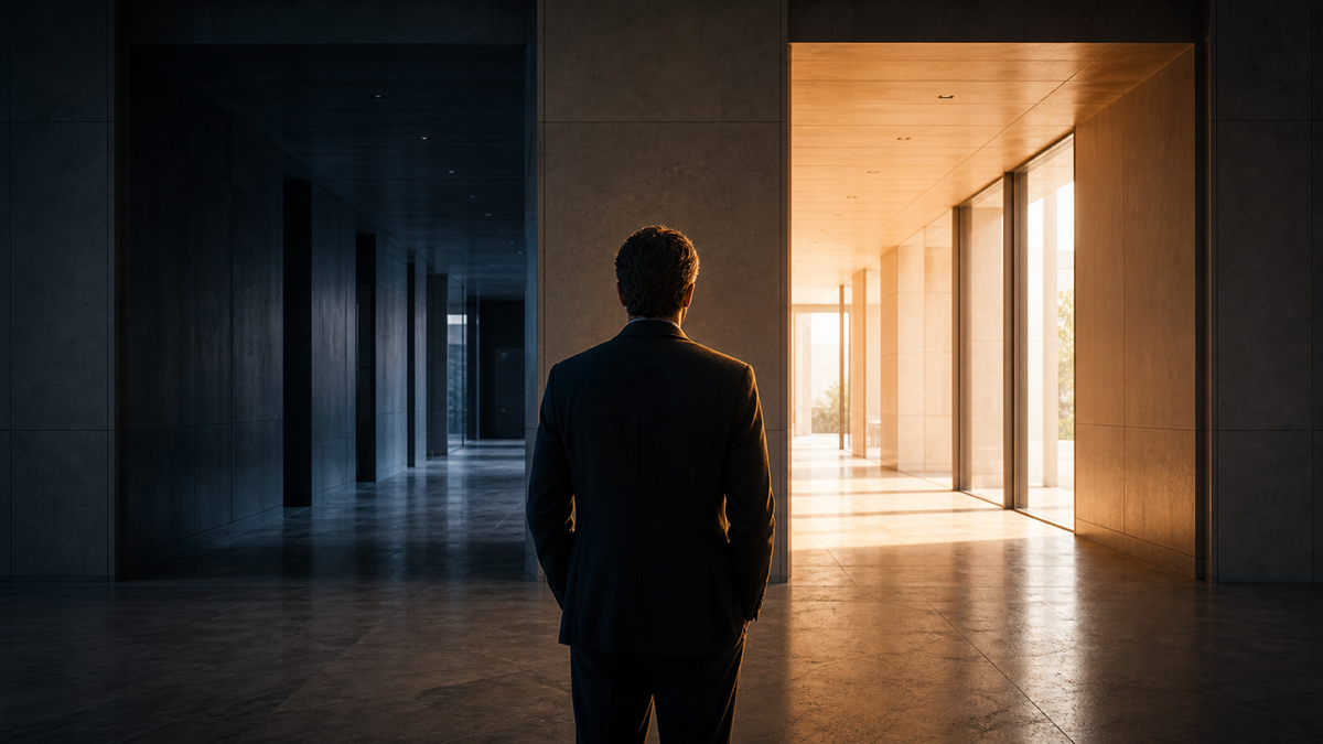 When Power and Truth Come Apart